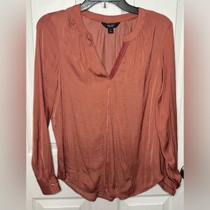 Simple Vera by Vera wang xs top